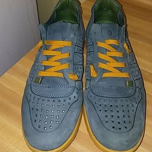 *FINAL PRICE* Slowwalk Men's Sneakers (Sz. 9.5)